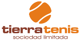 Tierratenis. Obra deportiva