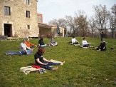 Seminaris Yoga
